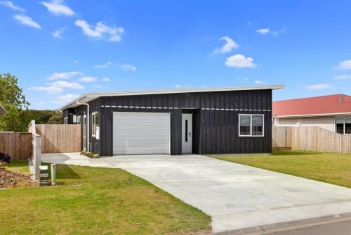Waiotahe Executive Getaway