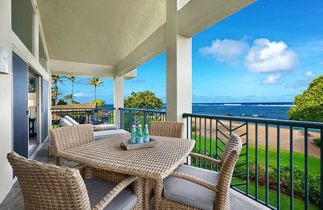 Waipouli Beach Resort H201