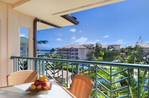 Waipouli Beach Resort Penthouse Exquisite Ocean & Pool View Condo!