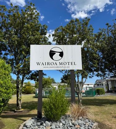 Wairoa Motel