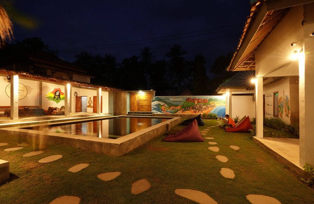 Waiwas Hostel