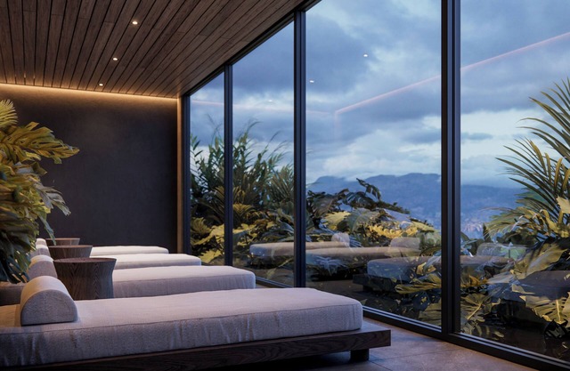 Wake BioHotel