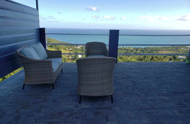 Wake Up to Ocean Views: Your Puerto Rico Paradise Awaits!