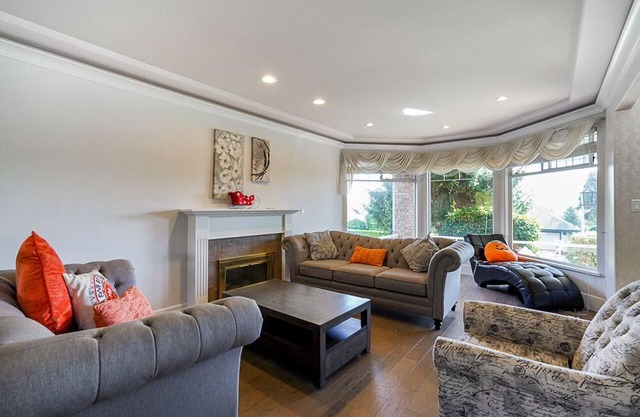 Wake up to stunning views in one of the top neighbourhood