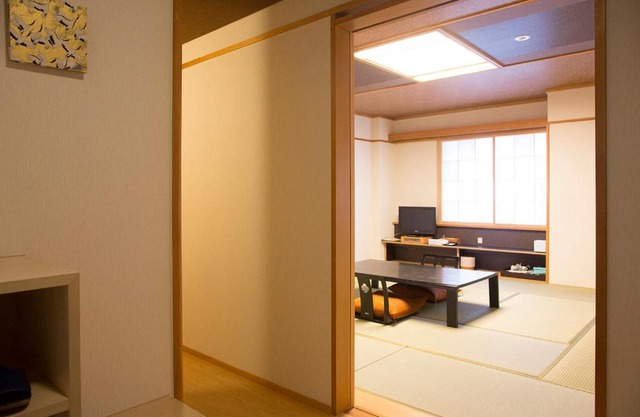 Wakkanai Grand Hotel