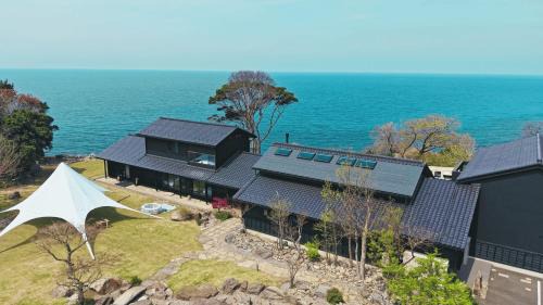 waku terrace