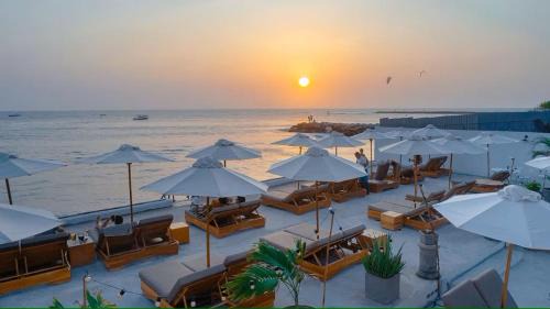 Wala beach club