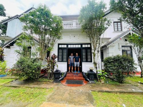 Walauwa Bungalow