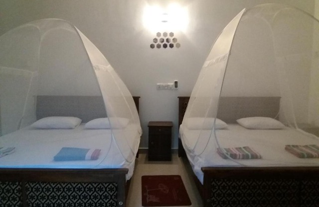 Walawa Family Villa