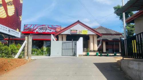 Walawwa Resort Kurunegala