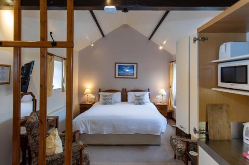 Walcott Studio Room - Rawcliffe Farm Cottages