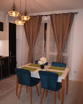 Wald Central Residence