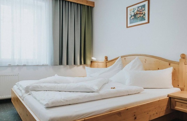 Waldblick habitación doble, ducha o baño, WC - Empl, casa de campo y apartamento