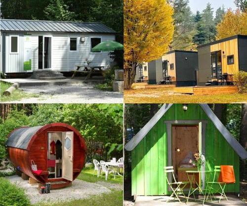 Waldcamping Brombach