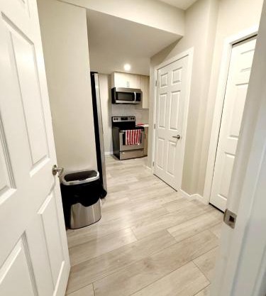 Walden Mount 1-Bedroom Suite