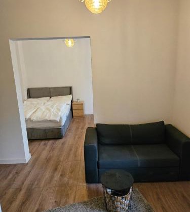 Waldeslust Pension