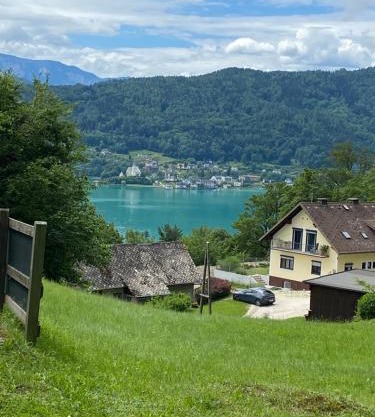 WALDHAUS HIRSCH Bungalow only for you self check in