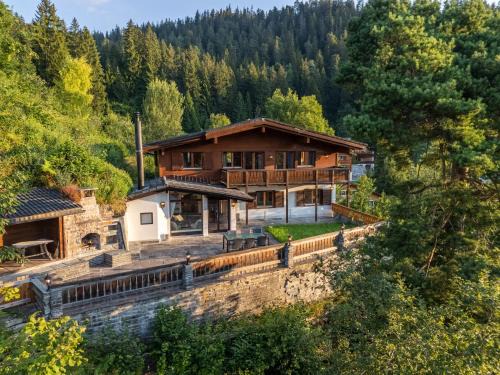 Waldhaus Laax