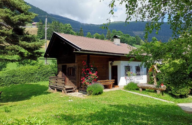 Waldheimat