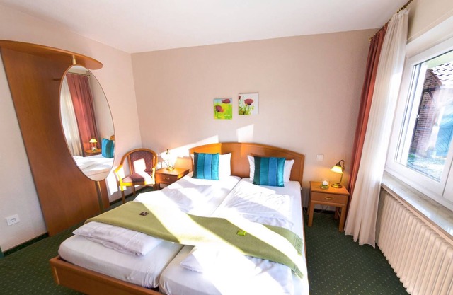 Waldhotel Schipp Hummert