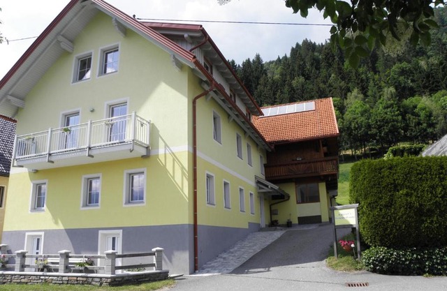 Waldner's Ferienwohnung
