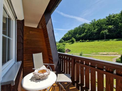 Waldquelle Vital Gästehaus