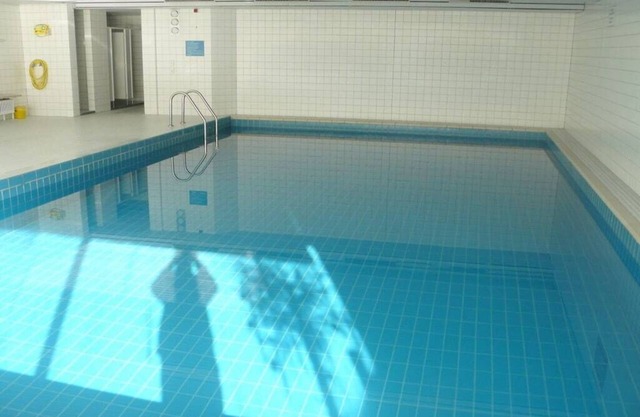 Residencia Forestal Retiro moderno