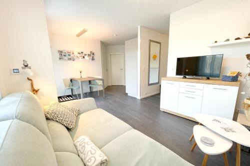 Waldstrasse 8a-c Waldstraße 8b Ferienwohnung Stein