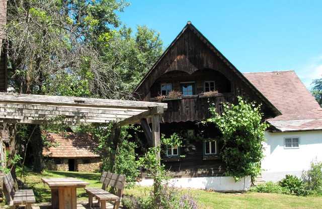 Waldweber by Interhome