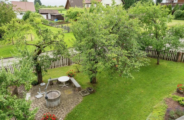 Apartamento Forest, Neuweiler