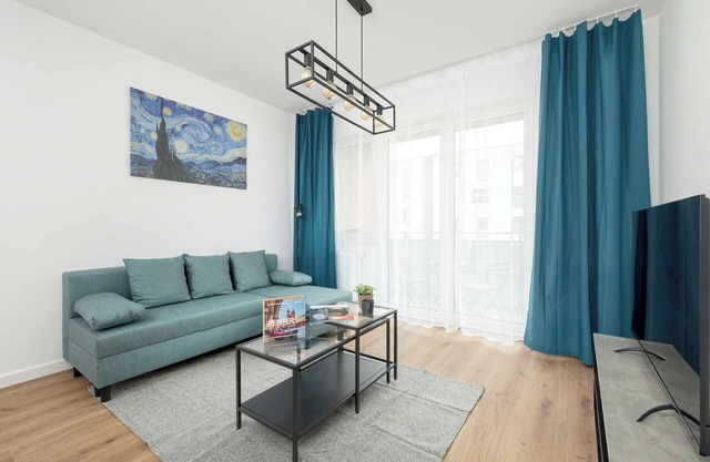 Walerego Sławka 11 | Stylish Apartment | Cracow
