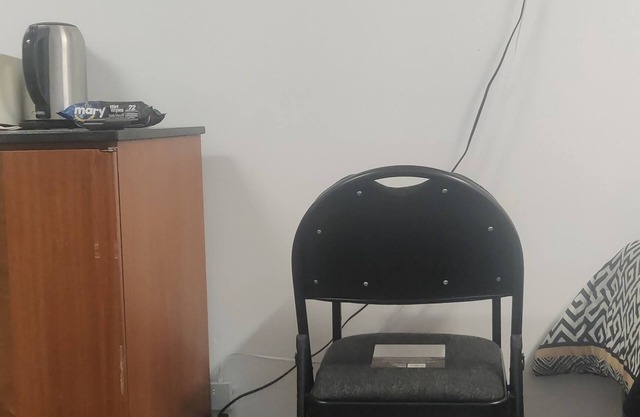 Walk Out Studion2 Guest 1 bedroom