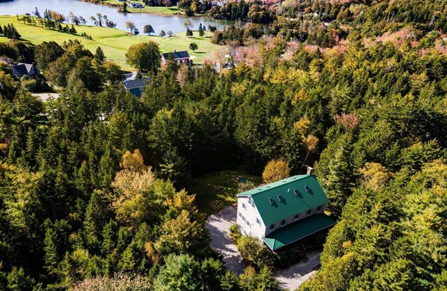 Walk to Acadia Trails - Flying Mountain Apartment