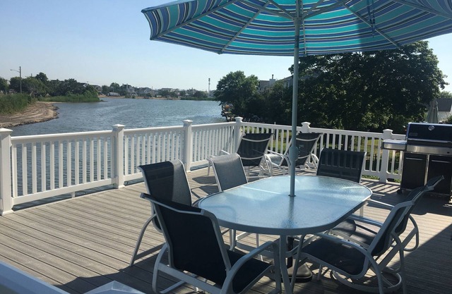 A pie de playa! Lakeside FAMILY Vacation Home