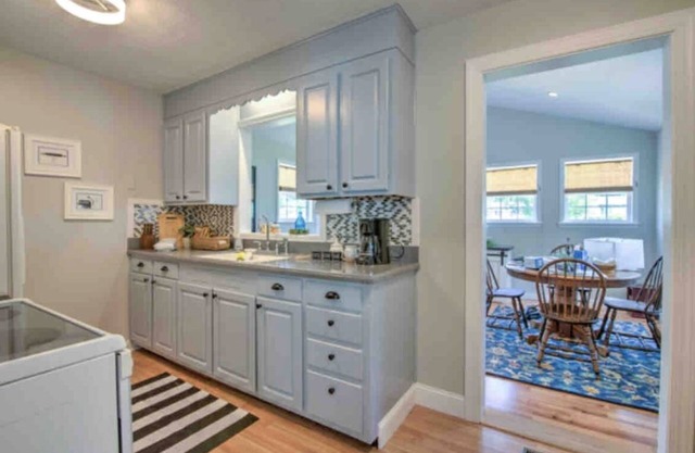 Walk to Casino, close to downtown, BMS, and pet friendly