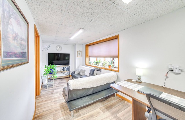Walk to Dtwn Sault Ste Marie: Updated Studio!