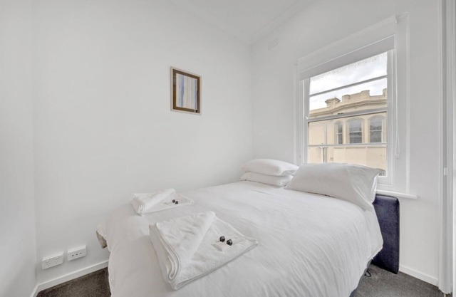 Apartment 7 - One Bedroom Double