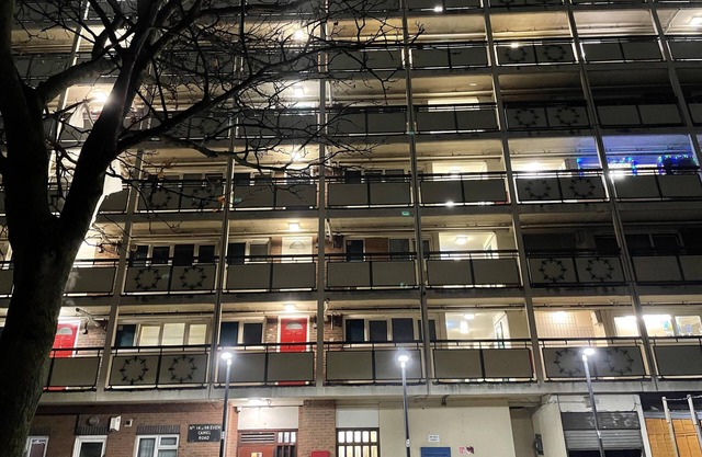 Walk to Lcy Airport/ Excel /dlr 1Br Flat