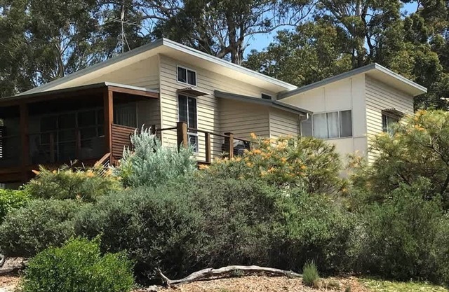 Gone Coastal @ South Durras