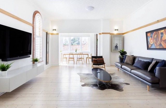 Apartamento de lujo en Elwood