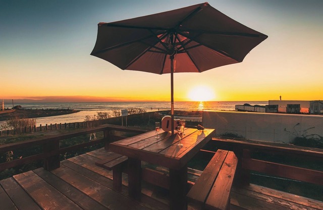 Walk to the sea Pets allowedBBQ space availableMaximum 12 people allowedPerfect for families and / Ishikari Hokkaidō