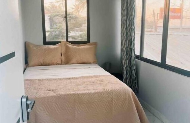 Walk2Beach Melrose Apt4 Cabarete