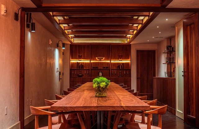 Walker Hotel Tribeca