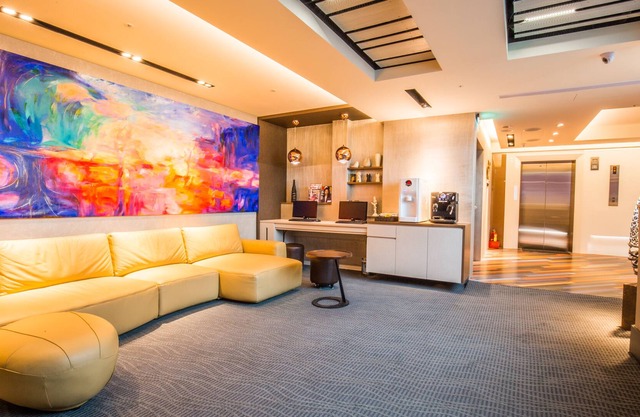 Walker Hotel Ximen