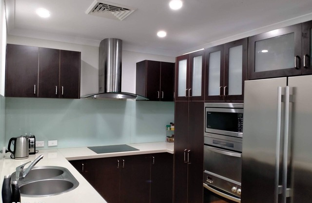 Walking distance to Perth Centre/CBD