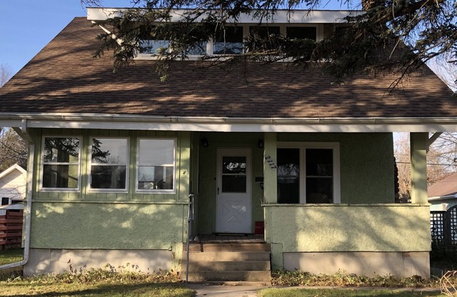 walking distance to the historic high school, downtown and Bob Dylan's home.