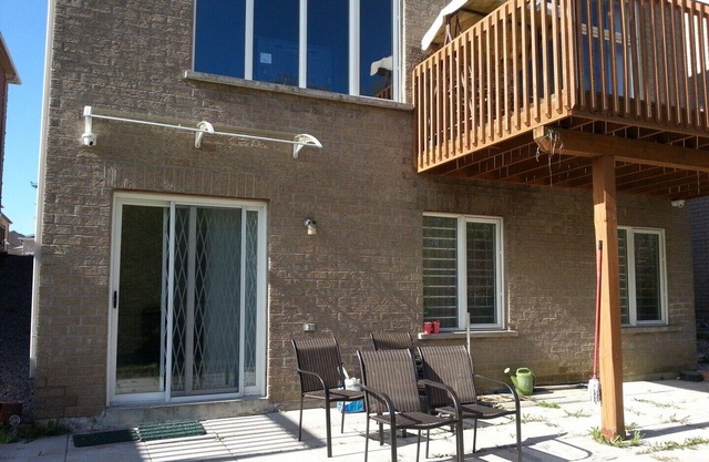 Walkout Ravine, Casa rural, 2 habitaciones 1K + pies