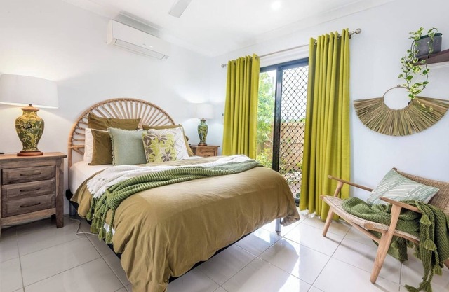 'Wallaby' at Savannah House