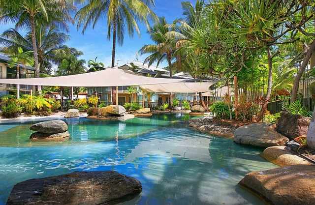 Wallaby Hideaway