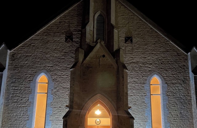 Wallaroo Church Holiday House